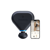 Theragun Mini Plus Noir - Pistolet de massage chauffant - Therabody