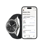 ScanWatch 2 42 mm Noir - Montre connectée – Withings