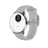 ScanWatch Light - 37 mm Blanche - Montre connectée - Withings