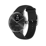 ScanWatch Light - 37 mm Noir - Montre connectée - Withings