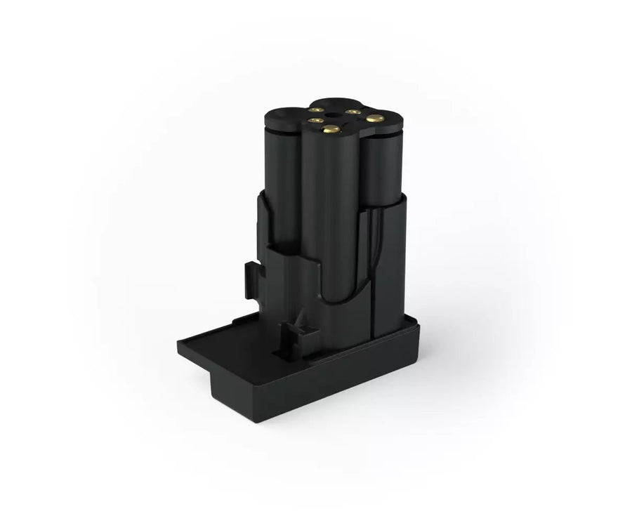 Power Pack Pile rechargeable pour Smart Lock - Nuki