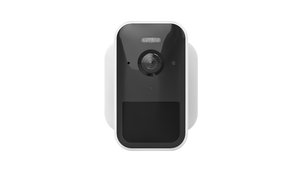 Caméra extérieure intelligente Full HD - Yale