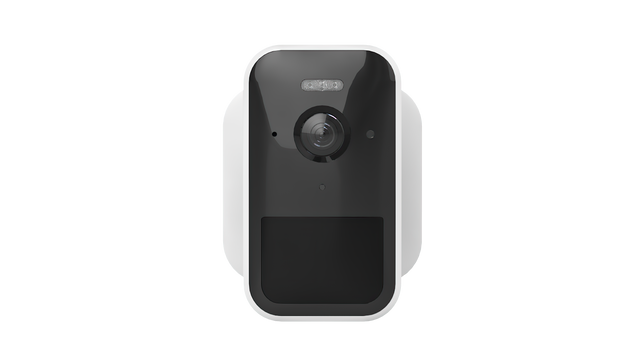 Caméra extérieure intelligente Full HD - Yale