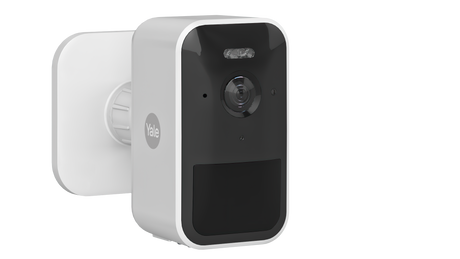 Caméra extérieure intelligente Full HD - Yale