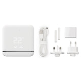 Contrôle Connecté et Intelligent de la Climatisation V3+ – tado°
