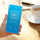 Contrôle Connecté et Intelligent de la Climatisation V3+ – tado°