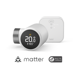 Tête Thermostatique Intelligente X - Kit de Démarrage - tado°