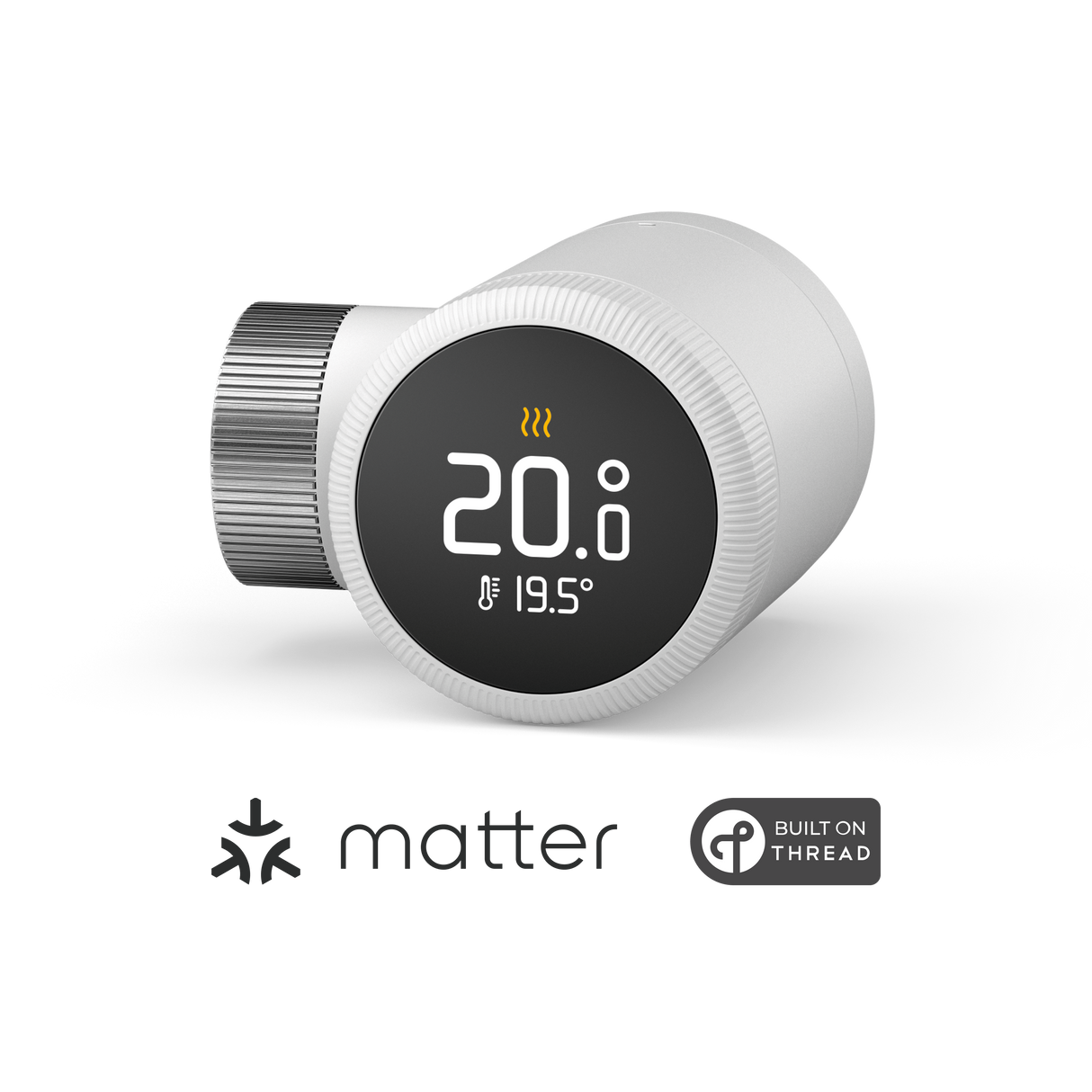 Tête Thermostatique Intelligente X - tado°