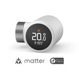 Tête Thermostatique Intelligente X - tado°