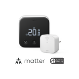 Thermostat Intelligent X - Kit de Démarrage - tado°