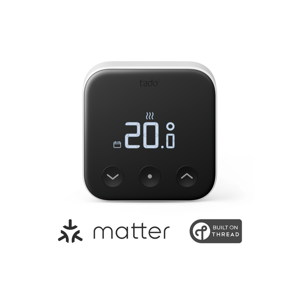 Thermostat Intelligent X - tado°