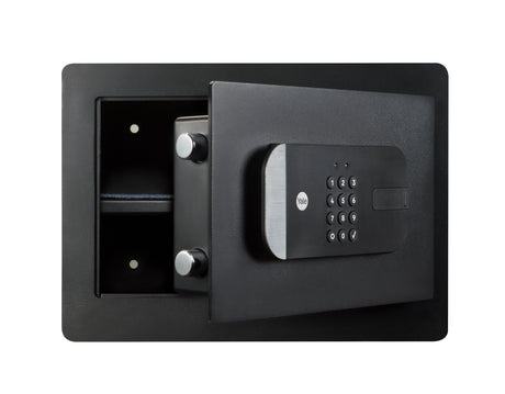 coffre fort connecté Yale