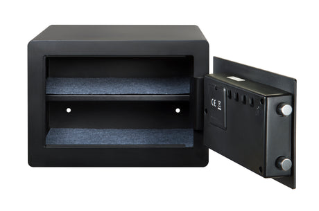 coffre fort connecté Yale