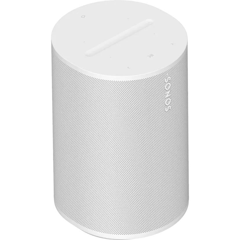 Enceinte connectée Era 100 Sonos bluetooth wifi -  Sonos