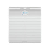 Body Scan Blanc - Balance et Station de santé connectées Wi-Fi  – Withings