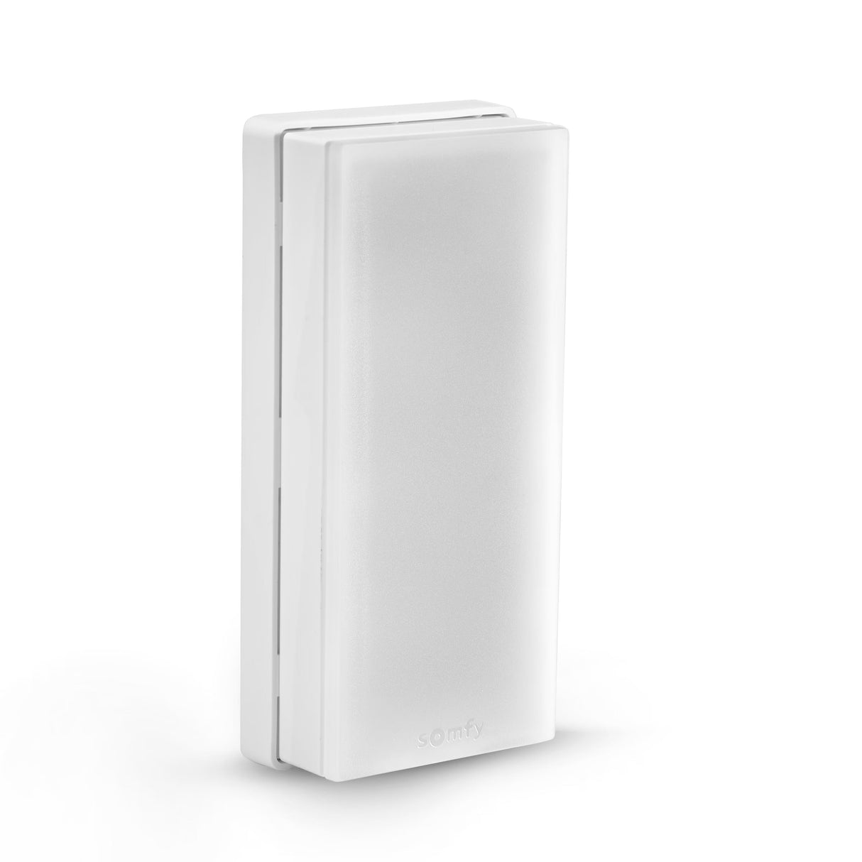 Capteur extérieur solaire de luminosité et température extérieure Sunteis io - Somfy