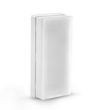 Capteur extérieur solaire de luminosité et température extérieure Sunteis io - Somfy