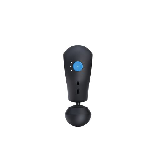 Theragun Mini 3.0 Noir - Pistolet de massage - Therabody