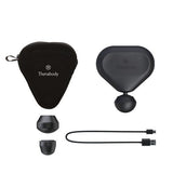 Theragun Mini 3.0 Noir - Pistolet de massage - Therabody