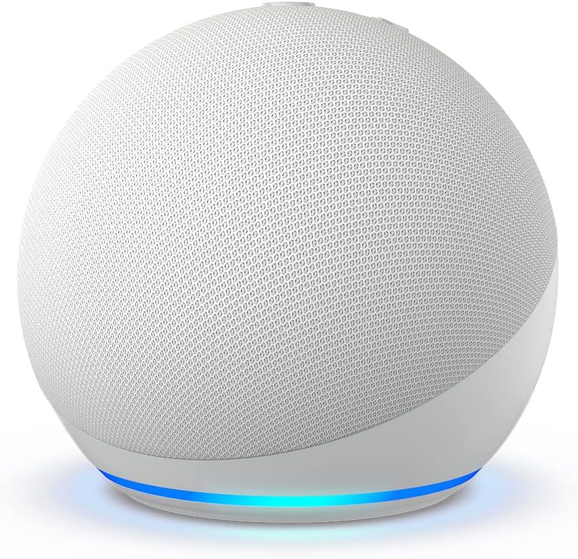 Echo Dot (5e génération) – Amazon Alexa