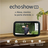Echo Show 5 (3ᵉ génération) – Amazon Alexa
