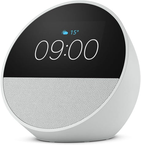 Echo Spot - Amazon Alexa