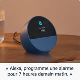 Echo Spot - Amazon Alexa