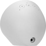 Echo Spot Blanc - Amazon Alexa