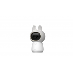 Caméra connectée intérieure 4K double objectif Zigbee Matter Camera Hub G350 – Aqara