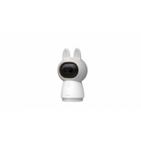 Caméra connectée intérieure 4K double objectif Zigbee Matter Camera Hub G350 – Aqara