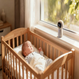 Caméra connectée intérieure 4K double objectif Zigbee Matter Camera Hub G350 – Aqara