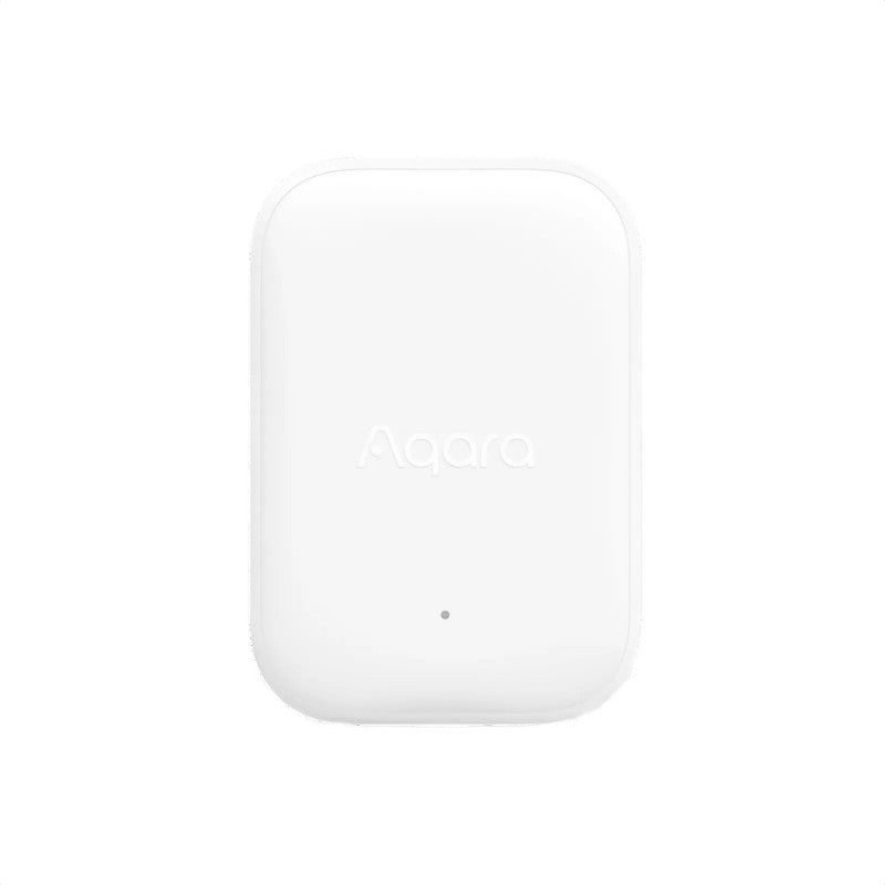 Capteur multi-états porte fenêtre Zigbee Matter Thread P100 Blanc – Aqara