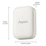 Capteur multi-états porte fenêtre Zigbee Matter Thread P100 Blanc – Aqara
