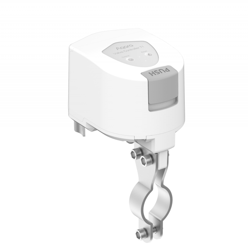 Contrôleur de vanne T1 – Zigbee 3.0 – Aqara