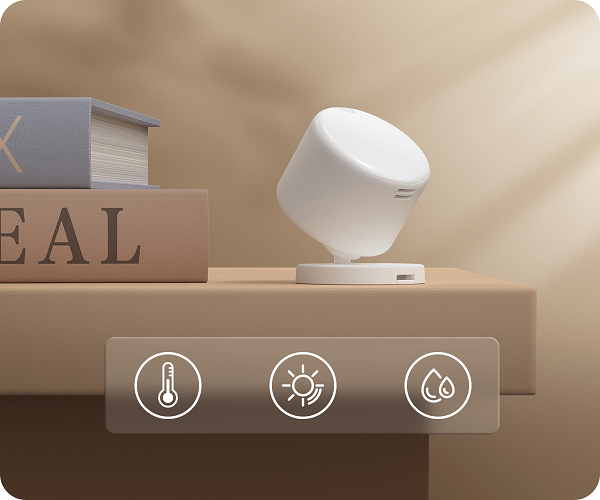 Capteur Multi-Présence FP300 – Aqara