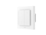 Interrupteur pour volet roulant Shutter Switch H2 EU - Aqara