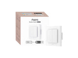 Interrupteur pour volet roulant Shutter Switch H2 EU - Aqara