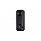 Sonnette vidéo connectée filaire Zigbee Matter avec reconnaissance faciale et hub intégré doorbell Camera G400 – Aqara