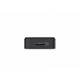 Sonnette vidéo connectée filaire Zigbee Matter avec reconnaissance faciale et hub intégré doorbell Camera G400 – Aqara