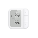 Thermostat intelligent pour chauffage au sol W500 – Zigbee 3.0 & Thread – Aqara