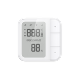 Thermostat intelligent pour chauffage au sol W500 – Zigbee 3.0 & Thread – Aqara