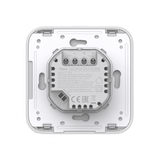 Thermostat intelligent pour chauffage au sol W500 – Zigbee 3.0 & Thread – Aqara