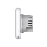 Thermostat intelligent pour chauffage au sol W500 – Zigbee 3.0 & Thread – Aqara