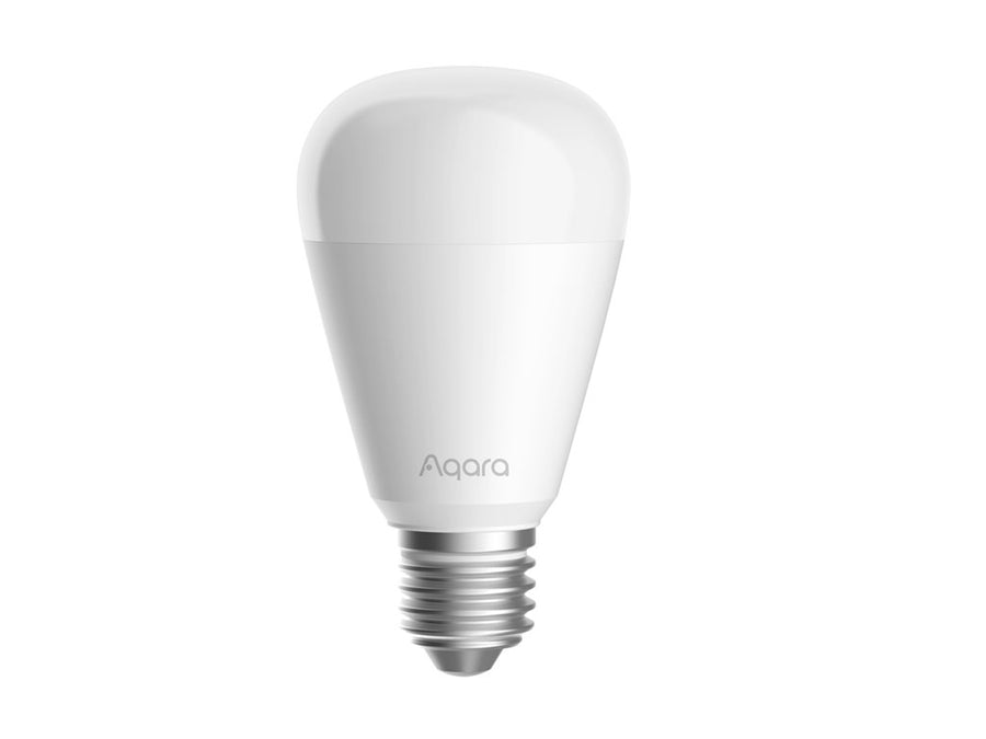 Ampoule LED intelligente Blanche Chaud-Froid E27 CCT Bulb T2- Aqara