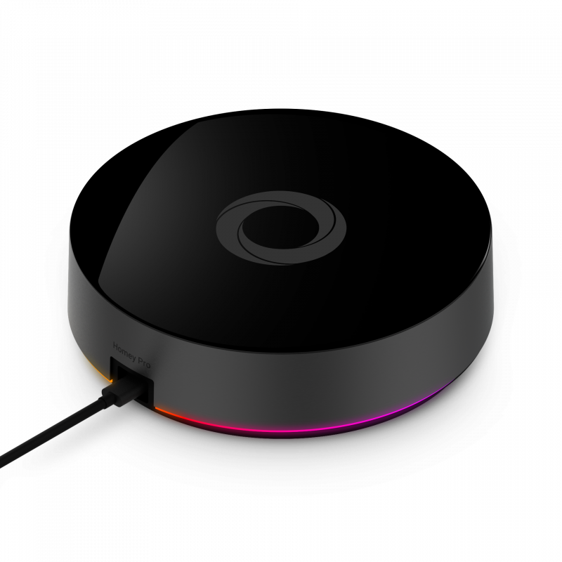 Box domotique Homey PRO - Homey