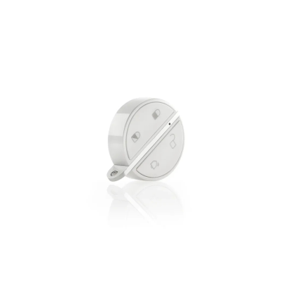Badge télécommande compatible Home Alarm -Somfy