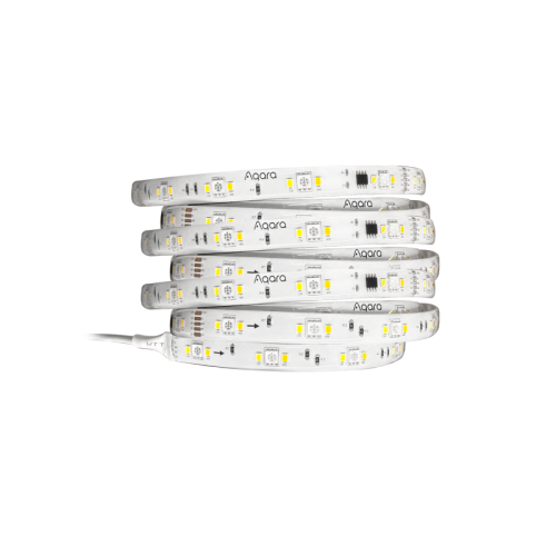 Bande/ruban lumineux connecté LED T1 Zigbee 3.0 - Aqara