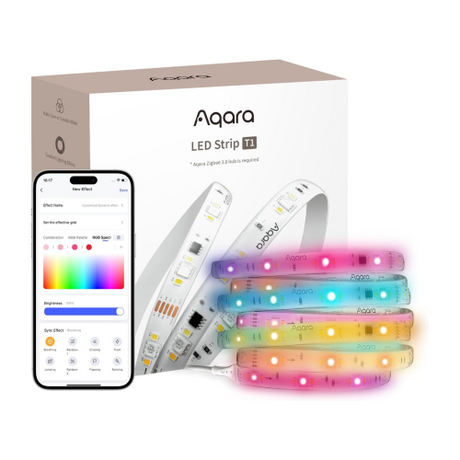 Bande LED T1