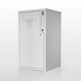 Boks One taille S boite aux lettres et colis connectée / intelligente et sécurisée - Boks