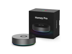 Box domotique Homey PRO 2026 - Homey